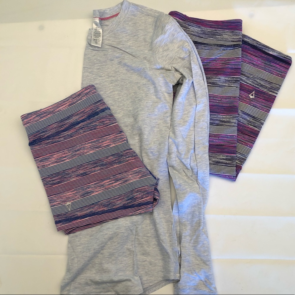 Ivivva Bundle, Size 14.